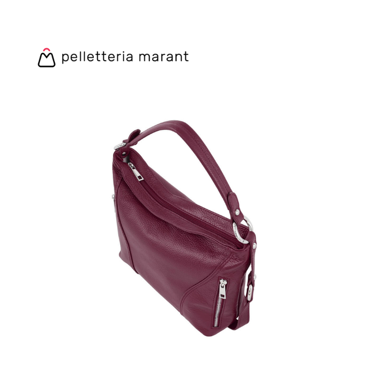 PELLETTERIA MARANT MARISSA Small Handbag