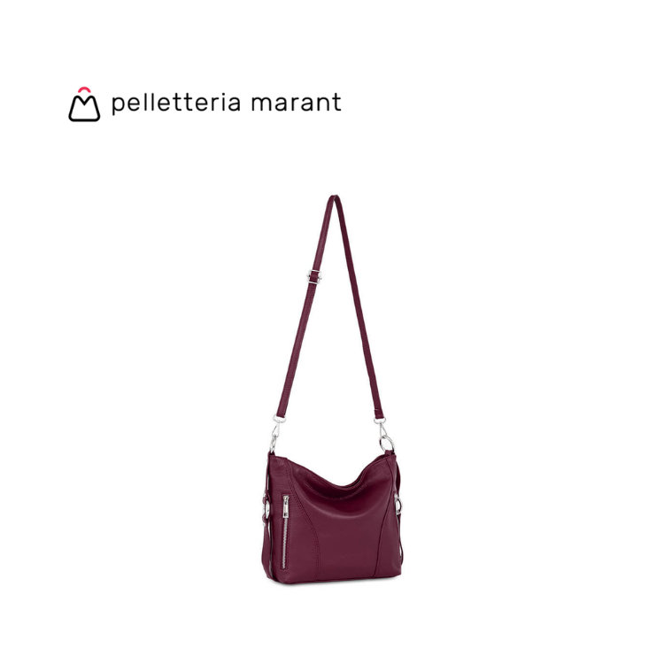PELLETTERIA MARANT MARISSA Small Handbag