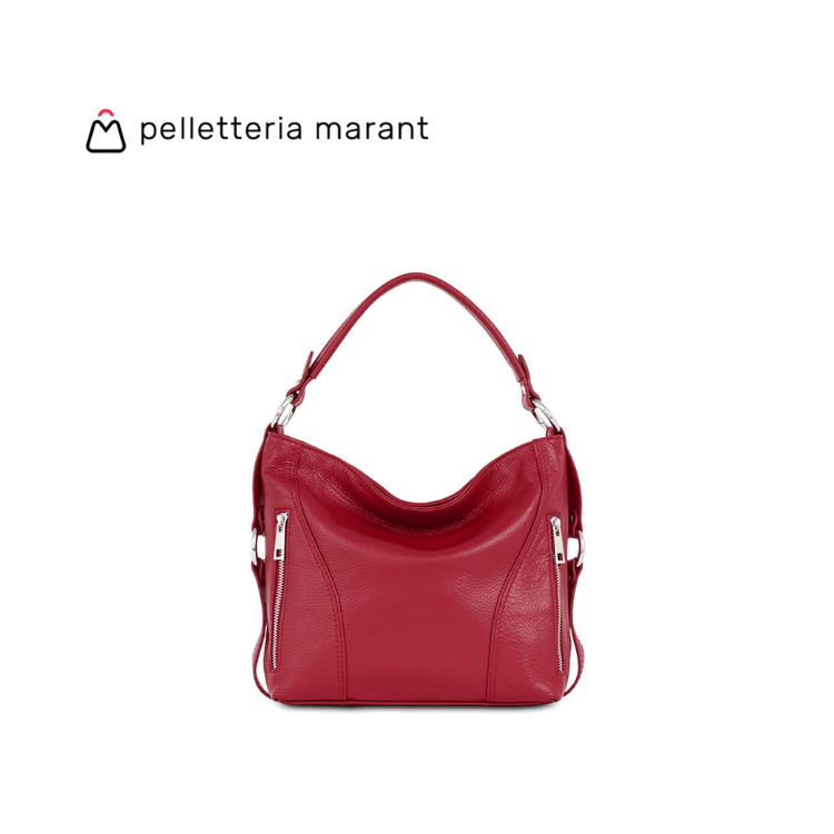 PELLETTERIA MARANT MARISSA Small Handbag