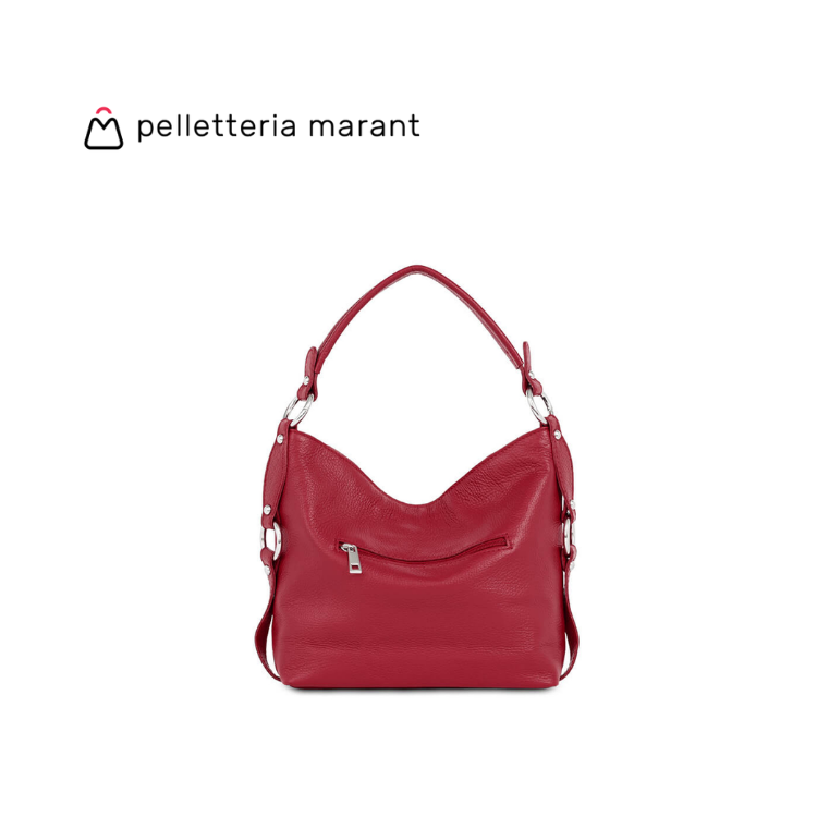 PELLETTERIA MARANT MARISSA Small Handbag