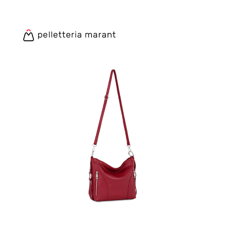 PELLETTERIA MARANT MARISSA Small Handbag