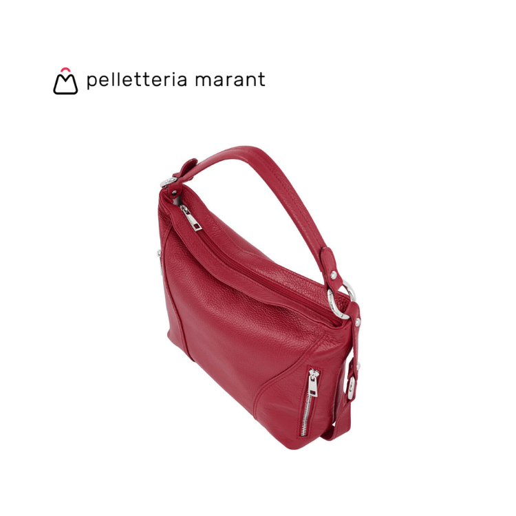 PELLETTERIA MARANT MARISSA Small Handbag
