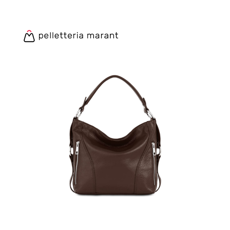 PELLETTERIA MARANT MARISSA Small Handbag