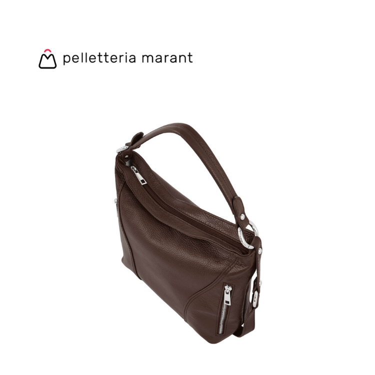 PELLETTERIA MARANT MARISSA Small Handbag