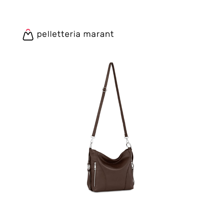 PELLETTERIA MARANT MARISSA Small Handbag
