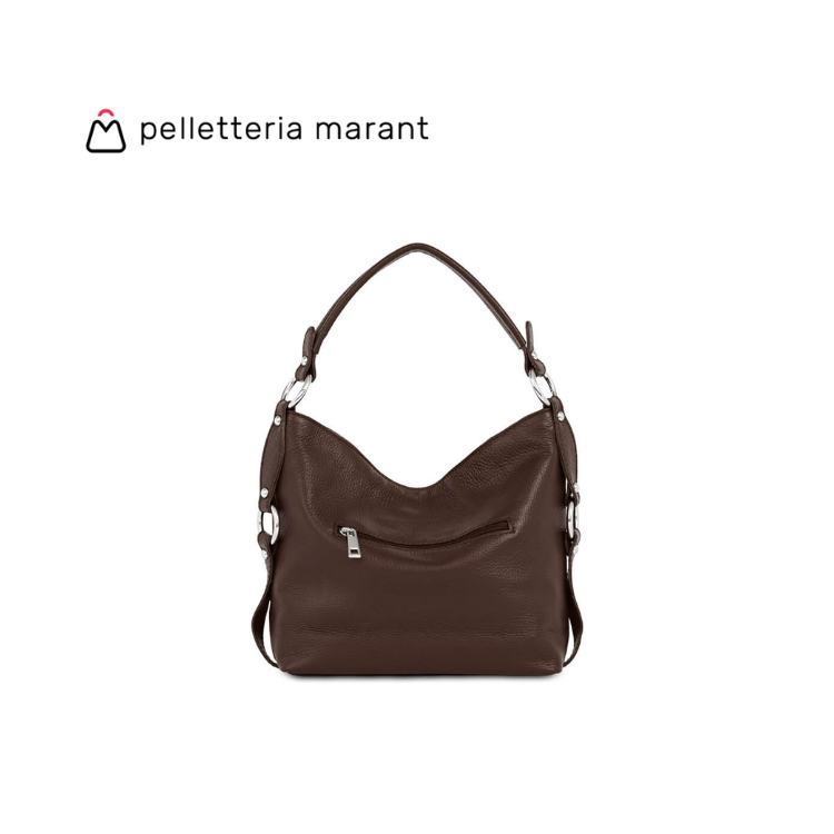 PELLETTERIA MARANT MARISSA Small Handbag