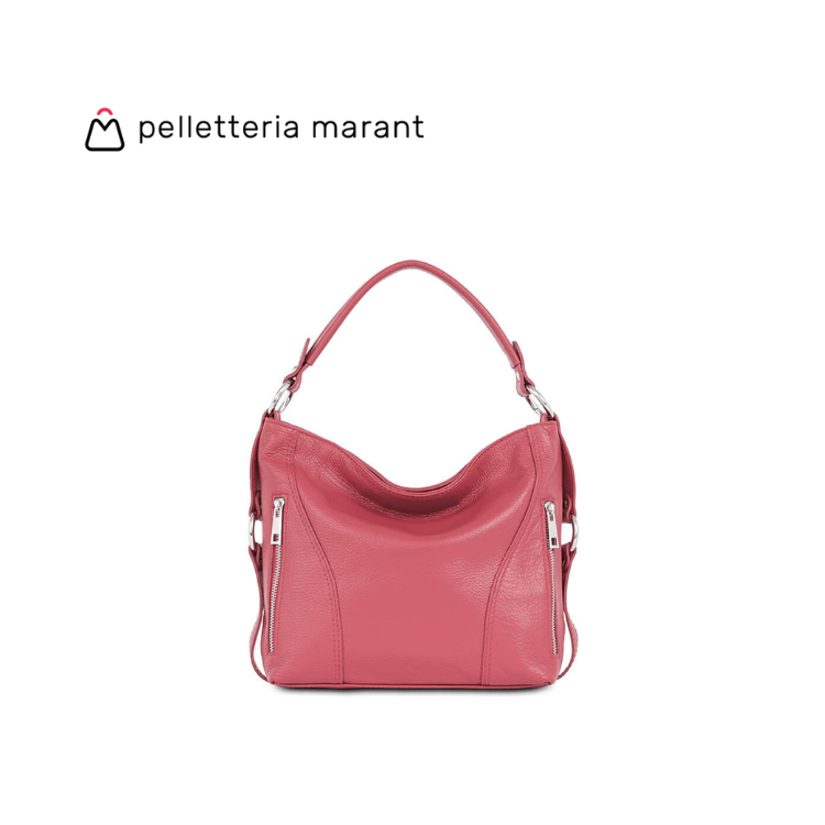 PELLETTERIA MARANT MARISSA Small Handbag