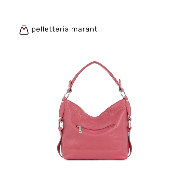 PELLETTERIA MARANT MARISSA Small Handbag