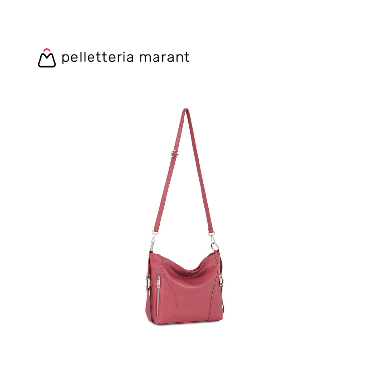 PELLETTERIA MARANT MARISSA Small Handbag