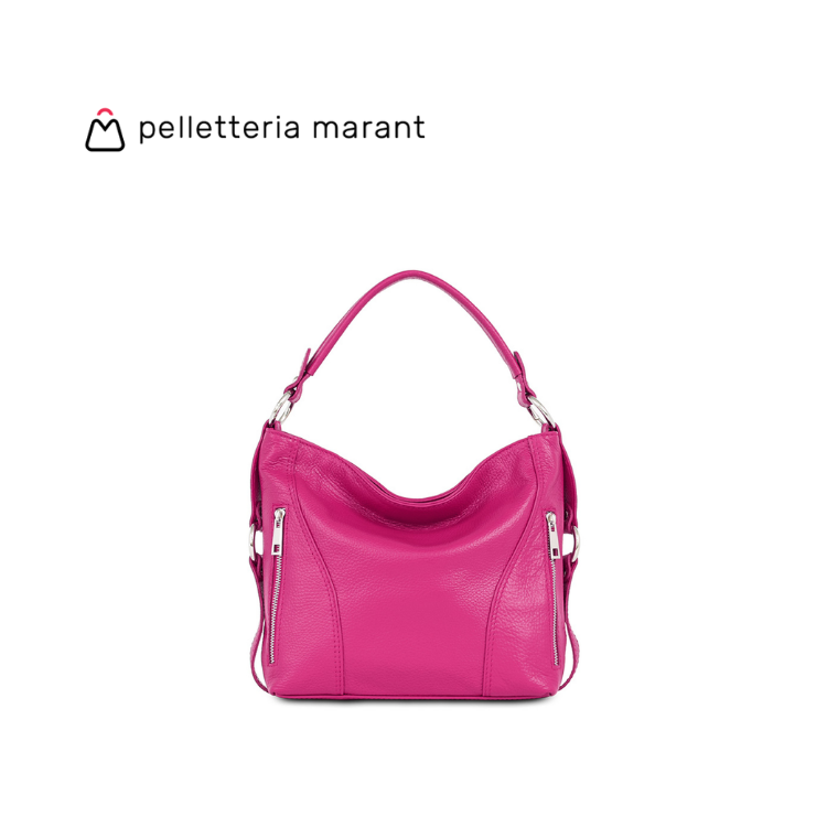 PELLETTERIA MARANT MARISSA Small Handbag