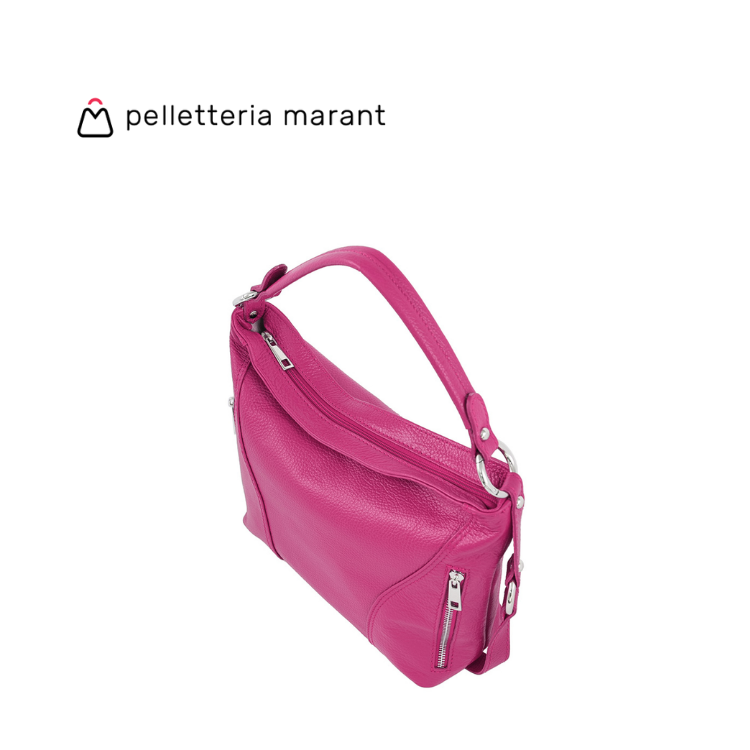 PELLETTERIA MARANT MARISSA Small Handbag