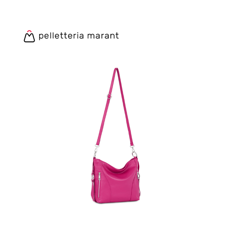 PELLETTERIA MARANT MARISSA Small Handbag