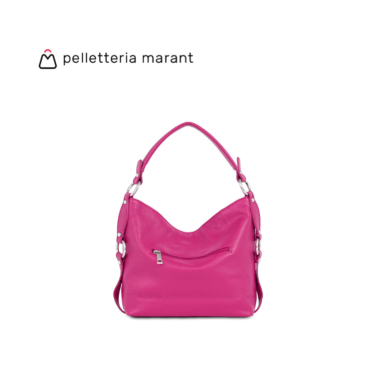 PELLETTERIA MARANT MARISSA Small Handbag