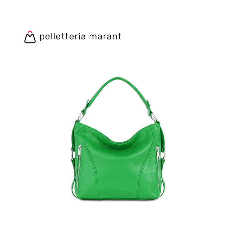 PELLETTERIA MARANT MARISSA Small Handbag