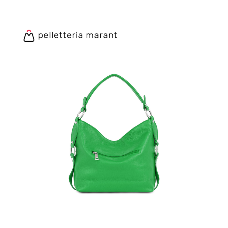 PELLETTERIA MARANT MARISSA Small Handbag