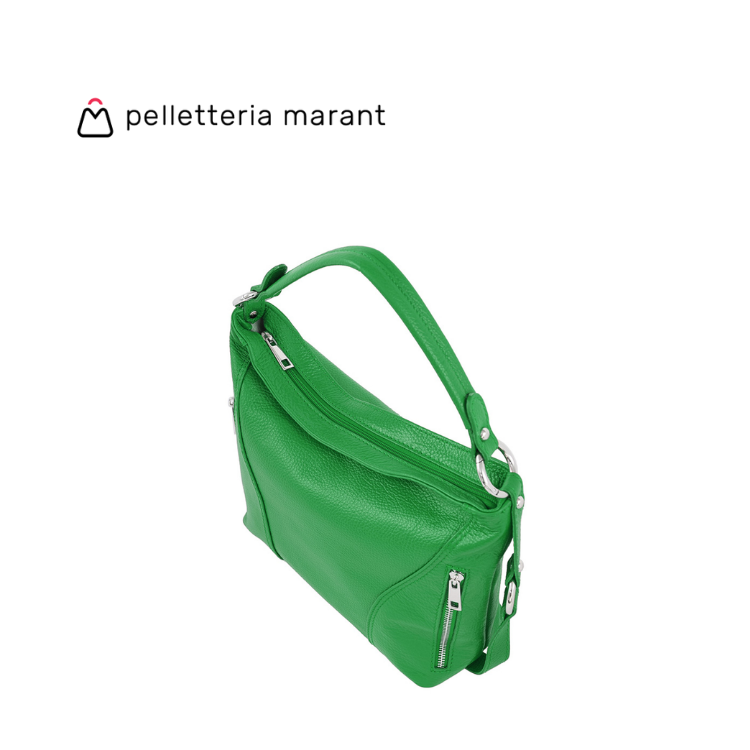 PELLETTERIA MARANT MARISSA Small Handbag