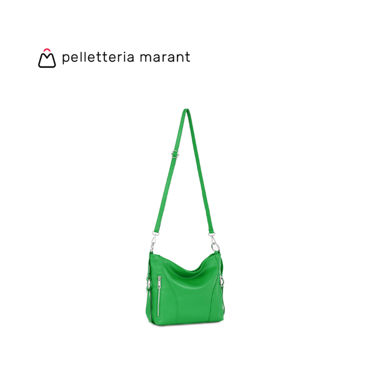 PELLETTERIA MARANT MARISSA Small Handbag