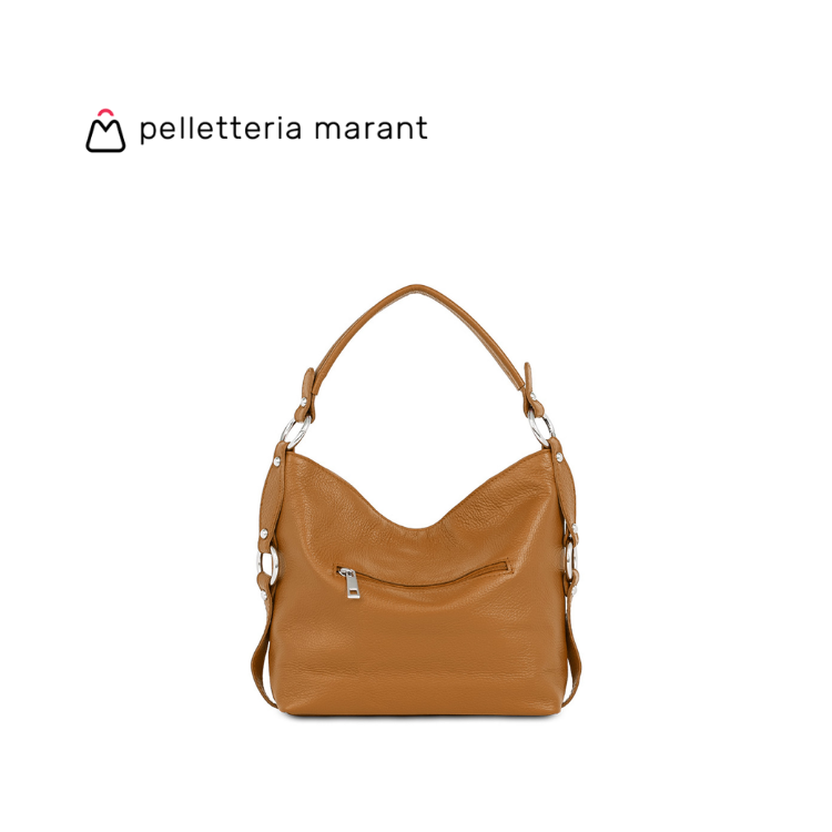 PELLETTERIA MARANT MARISSA Small Handbag