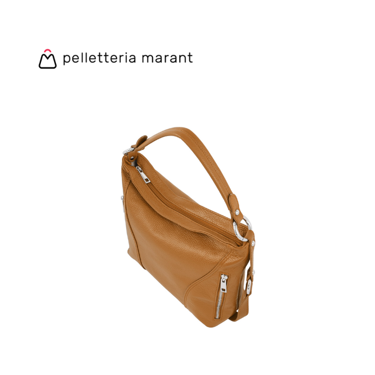PELLETTERIA MARANT MARISSA Small Handbag