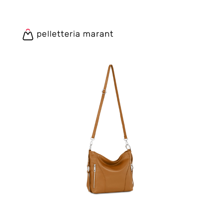 PELLETTERIA MARANT MARISSA Small Handbag