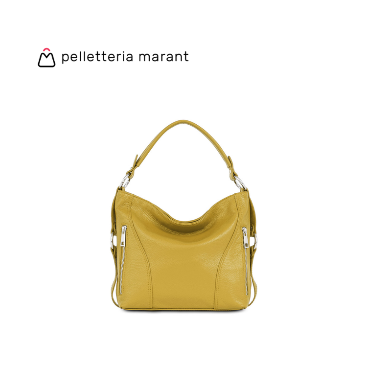 PELLETTERIA MARANT MARISSA Small Handbag