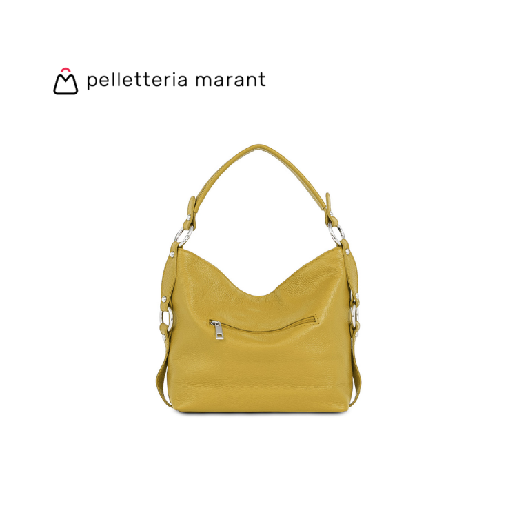 PELLETTERIA MARANT MARISSA Small Handbag