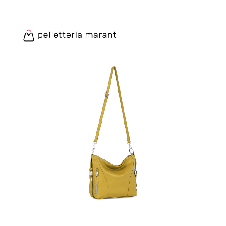 PELLETTERIA MARANT MARISSA Small Handbag