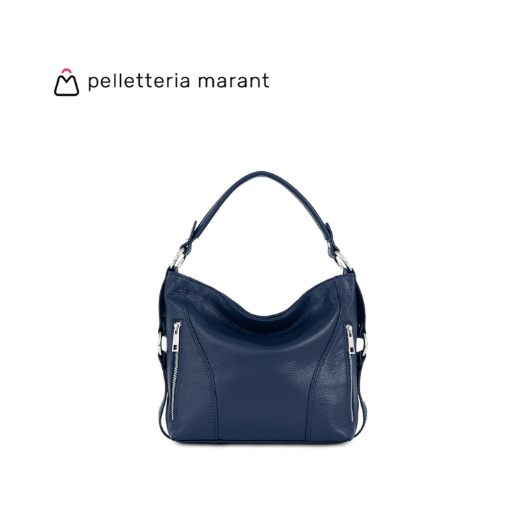 PELLETTERIA MARANT MARISSA Small Handbag