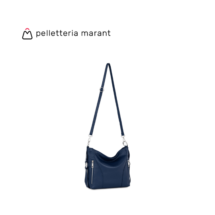 PELLETTERIA MARANT MARISSA Small Handbag