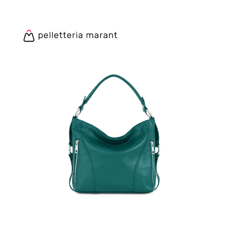PELLETTERIA MARANT MARISSA Small Handbag