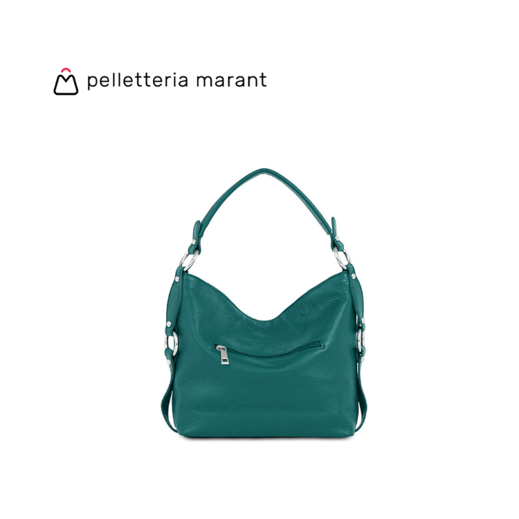 PELLETTERIA MARANT MARISSA Small Handbag