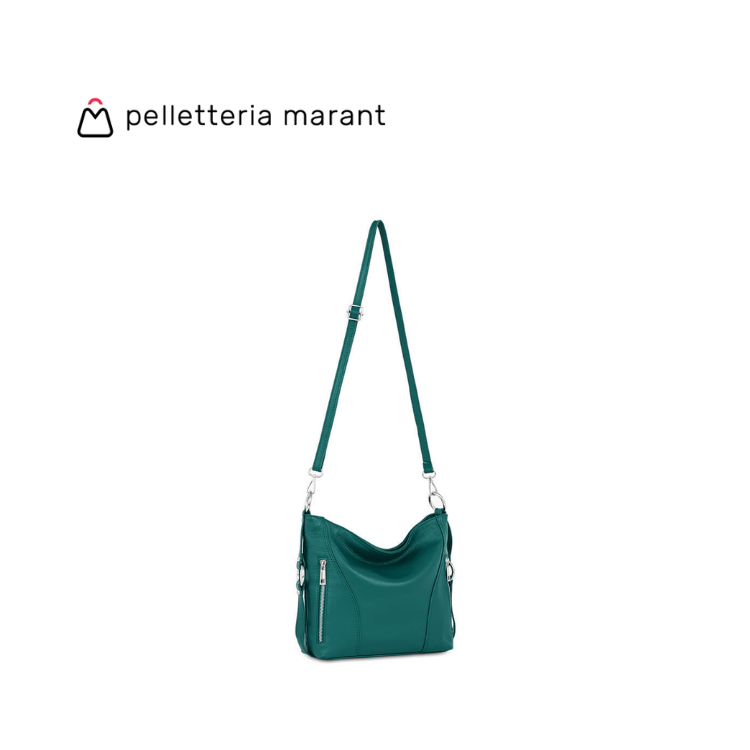 PELLETTERIA MARANT MARISSA Small Handbag