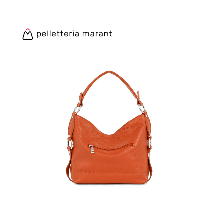 PELLETTERIA MARANT MARISSA Small Handbag