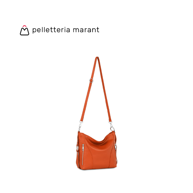 PELLETTERIA MARANT MARISSA Small Handbag