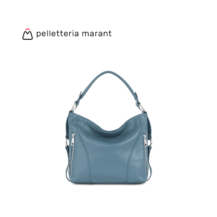 PELLETTERIA MARANT MARISSA Small Handbag