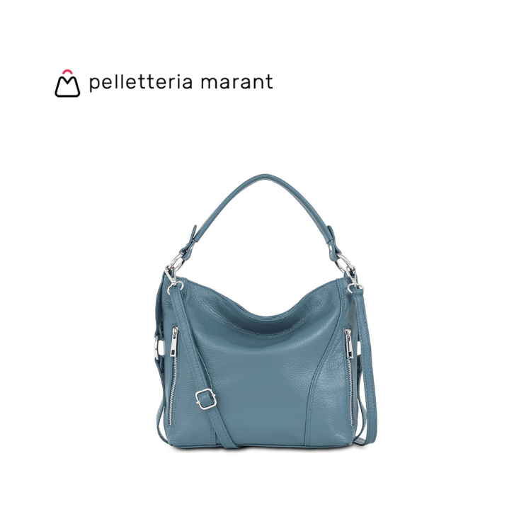 PELLETTERIA MARANT MARISSA Small Handbag