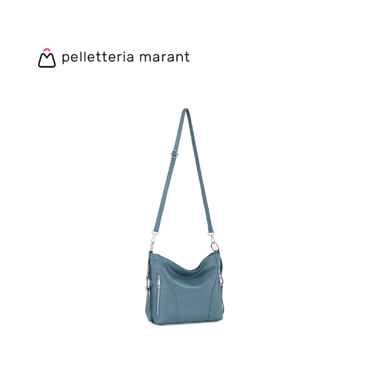 PELLETTERIA MARANT MARISSA Small Handbag