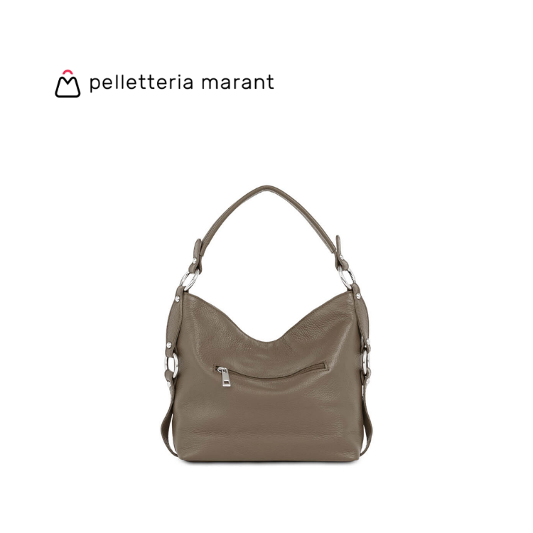 PELLETTERIA MARANT MARISSA Small Handbag