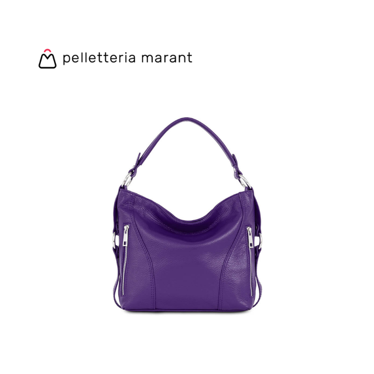 PELLETTERIA MARANT MARISSA Small Handbag