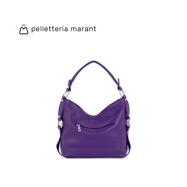 PELLETTERIA MARANT MARISSA Small Handbag