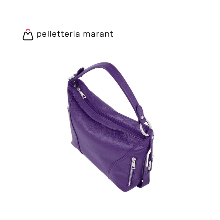 PELLETTERIA MARANT MARISSA Small Handbag
