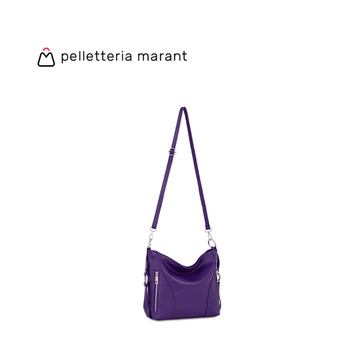 PELLETTERIA MARANT MARISSA Small Handbag