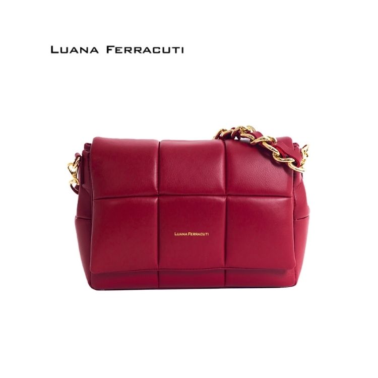 LUANA FERRACUTI MATILDE BIG Handbag