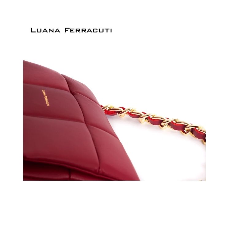 LUANA FERRACUTI MATILDE BIG Handbag