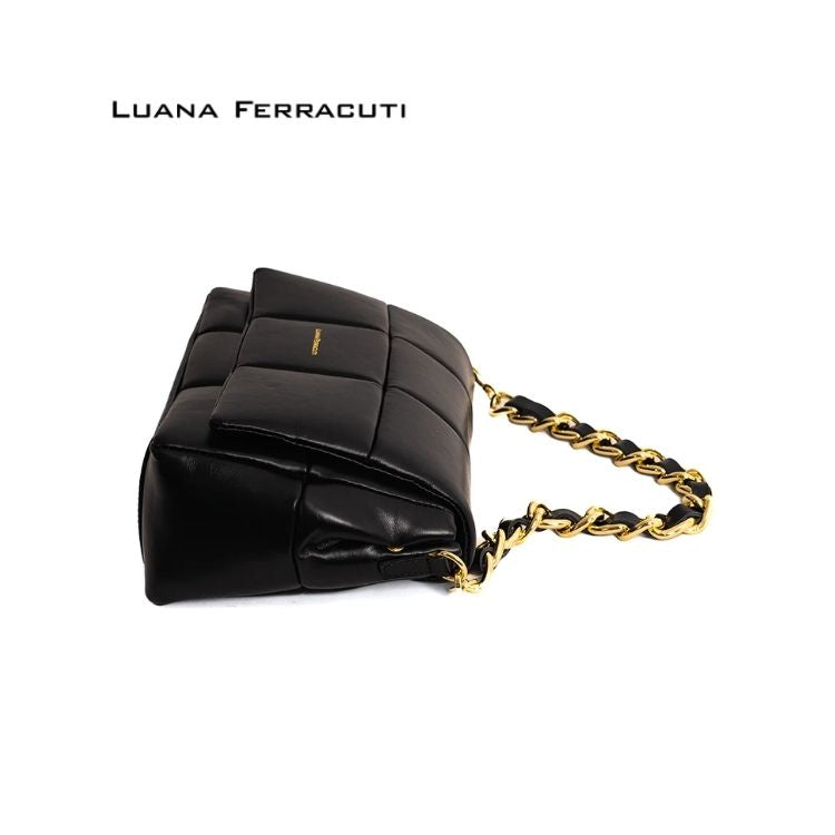 LUANA FERRACUTI MATILDE Small Handbag