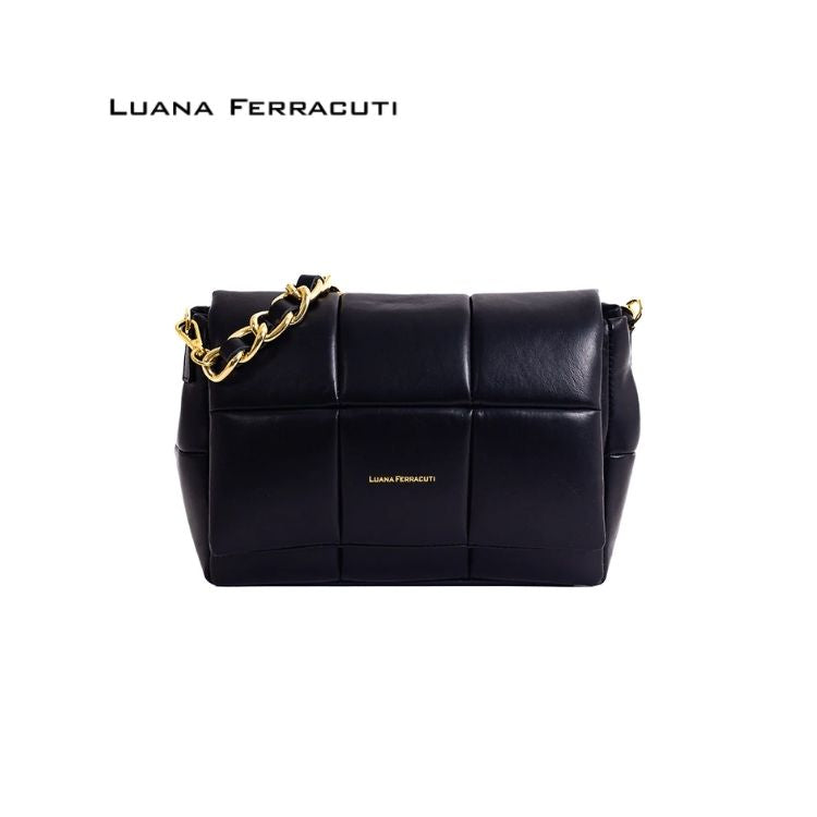 LUANA FERRACUTI MATILDE Small Handbag