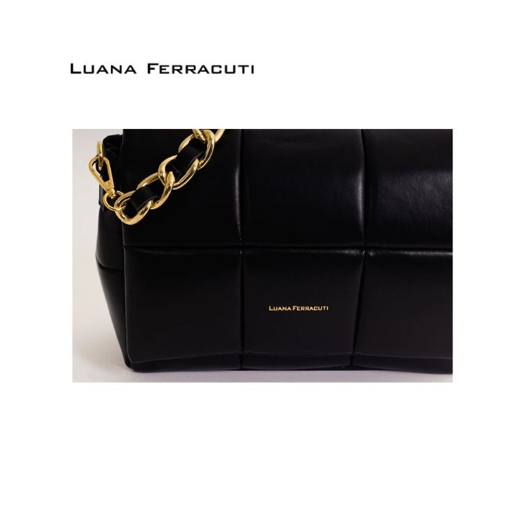 LUANA FERRACUTI MATILDE Small Handbag