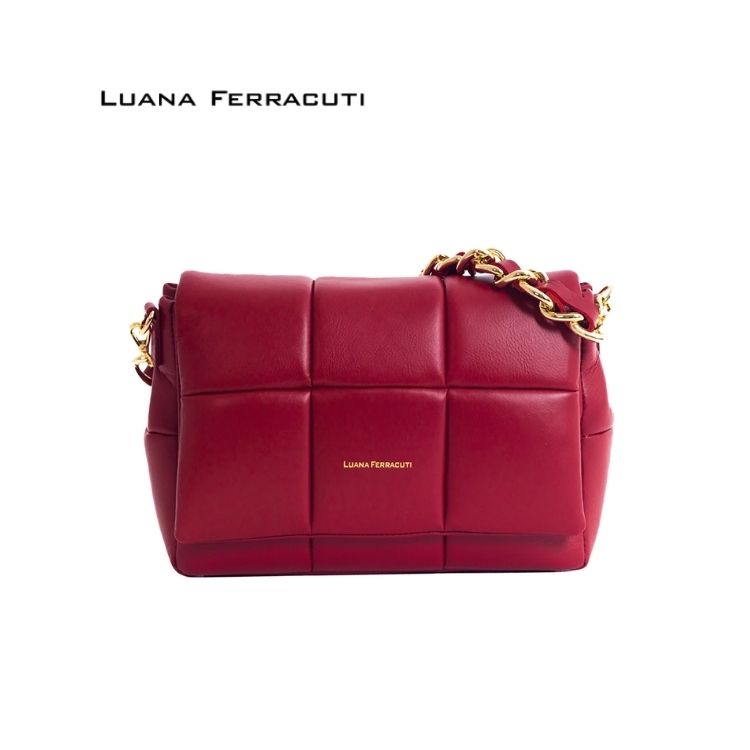 LUANA FERRACUTI MATILDE Small Handbag