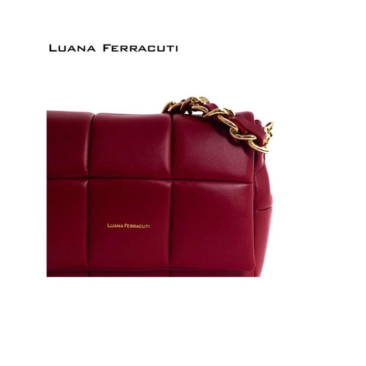 LUANA FERRACUTI MATILDE Small Handbag