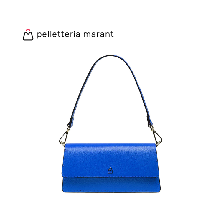 PELLETTERIA MARANT MEGHAN Handbag
